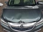 2014 Acura Mdx Technology იყიდება Hueytown-ში, AL - Front End