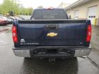 2012 Chevrolet Silverado K1500 Lt   продається в Exeter, RI - Minor Dent/Scratches