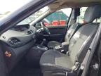 2014 RENAULT GSCENIC D- for sale at Copart NEWBURY