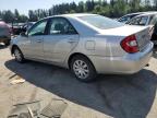 2004 Toyota Camry Le for Sale in Arlington, WA - Front End