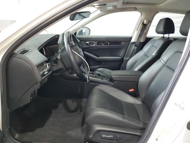 HONDA CIVIC 2022 Biały