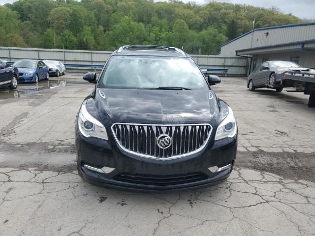  BUICK ENCLAVE 2017 Czarny