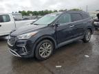 2019 Hyundai Santa Fe Xl Se   na sprzedaż w Pennsburg, PA - All Over