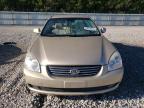 2007 Kia Optima Lx for Sale in Ellenwood, GA - Front End