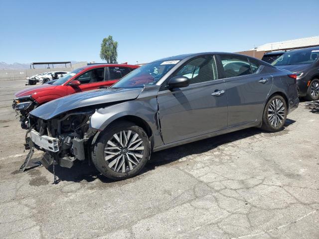 NISSAN ALTIMA 2024 Szary