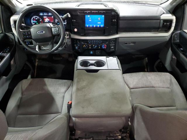  FORD F250 2024 Blue
