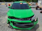2017 Chevrolet Sonic Lt للبيع في Concord، NC - All Over