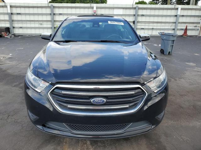  FORD TAURUS 2017 Черный