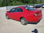 2009 Volkswagen Jetta Se იყიდება Harleyville-ში, SC - Front End