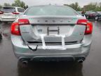 2017 Volvo S60 Dynamic за продажба в New Britain, CT - Rear End