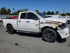 2009 Dodge Ram 1500 en Venta en Vallejo, CA - Front End