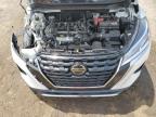 2021 Nissan Kicks Sv იყიდება Jacksonville-ში, FL - Side