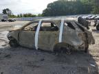 2012 Chevrolet Equinox Lt   на продаже в Gaston, SC - Burn