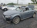 2012 Audi A4 Premium Plus продається в Hillsborough, NJ - Rollover