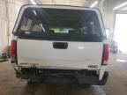 2008 Gmc Sierra K1500 продається в Ham Lake, MN - Rear End