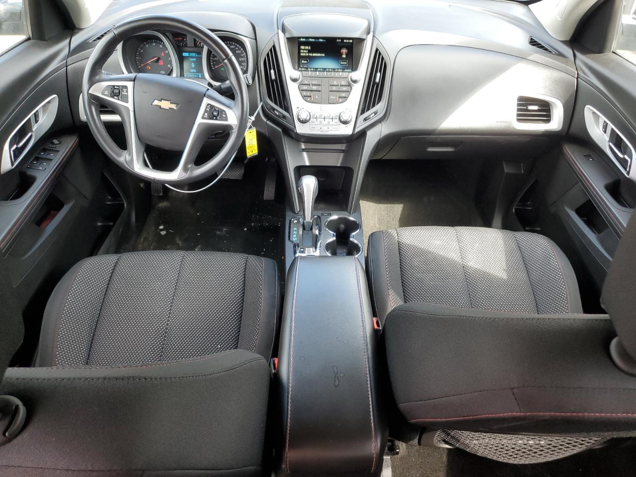 2014 Chevrolet Equinox Lt VIN: 2GNALBEK8E6121530 Lot: 56574455