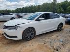 2015 Chrysler 200 S na sprzedaż w Eight Mile, AL - Front End