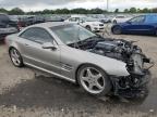 2003 Mercedes-Benz Sl 500R de vânzare în Fredericksburg, VA - Front End