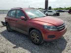 2015 Volkswagen Tiguan S იყიდება Montgomery-ში, AL - Mechanical