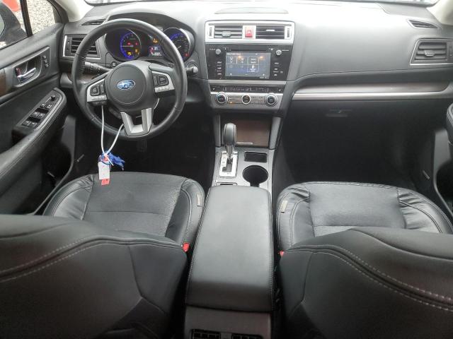  SUBARU LEGACY 2016 Gray