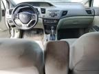 2012 Honda Civic Lx for Sale in Farr West, UT - Front End