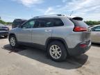 2015 Jeep Cherokee Latitude للبيع في Glassboro، NJ - Mechanical