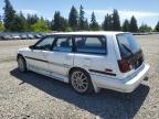 1991 Toyota Camry Dlx   zu verkaufen in Graham, WA - Front End