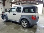 2005 Honda Element Ex en Venta en North Billerica, MA - Front End
