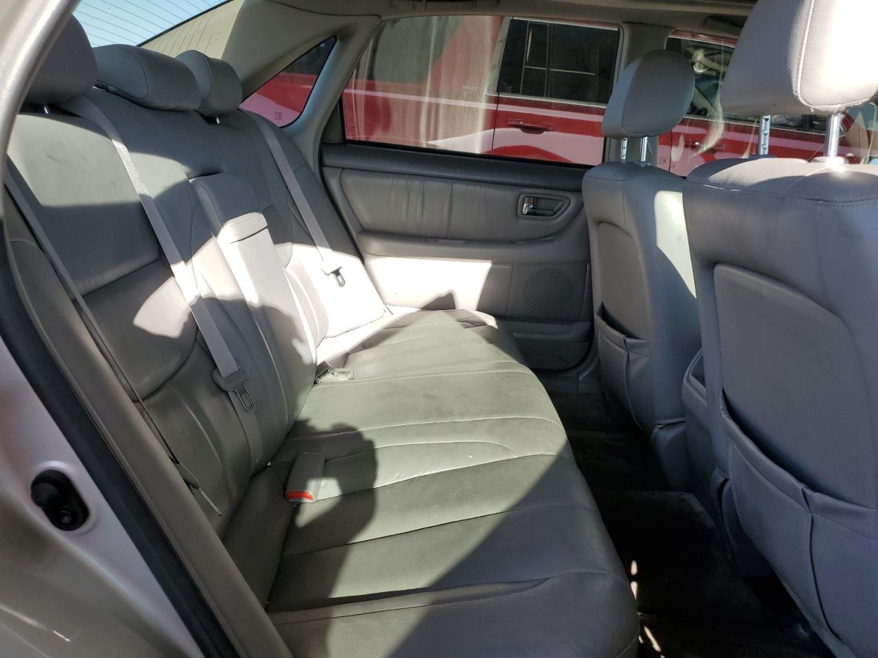 2002 Toyota Avalon Xl VIN: 4T1BF28B72U250982 Lot: 56851055