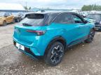 2025 VAUXHALL MOKKA ULTI for sale at Copart WISBECH
