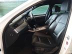 2011 BMW 520D M SPO for sale at Copart SANDTOFT