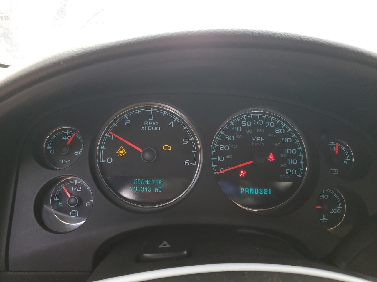 2008 Chevrolet Avalanche K1500 VIN: 3GNFK123X8G101692 Lot: 56911165