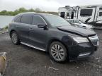 2014 Acura Mdx Technology   zu verkaufen in Assonet, MA - Front End
