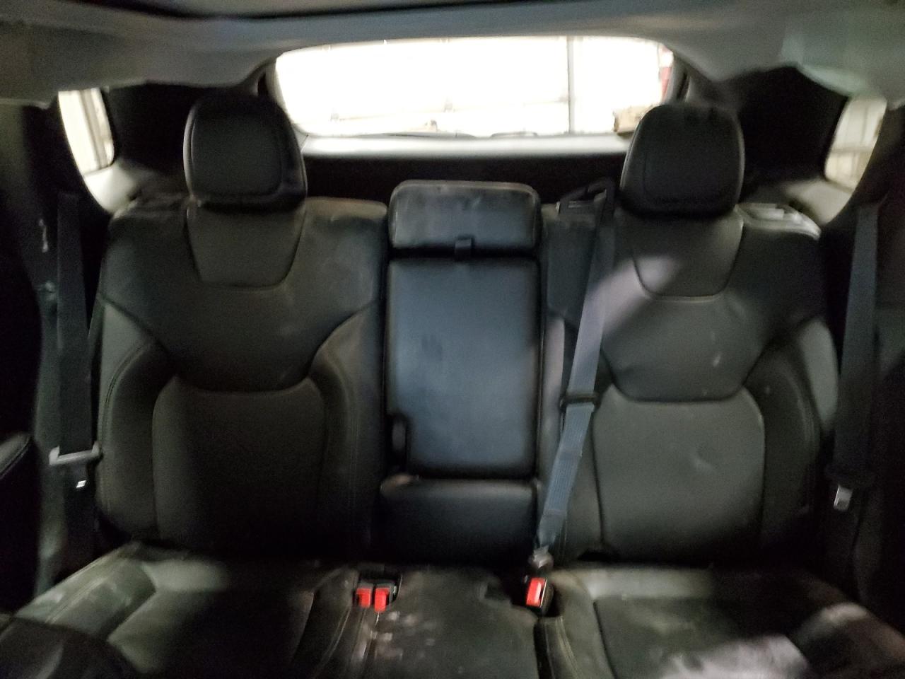 2023 Jeep Cherokee Altitude Lux VIN: 1C4PJMMB4PD105139 Lot: 56544835