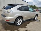 2007 Lexus Rx 350 იყიდება Harleyville-ში, SC - Rear End