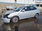2010 Hyundai Elantra Blue for Sale in New Britain, CT - Front End