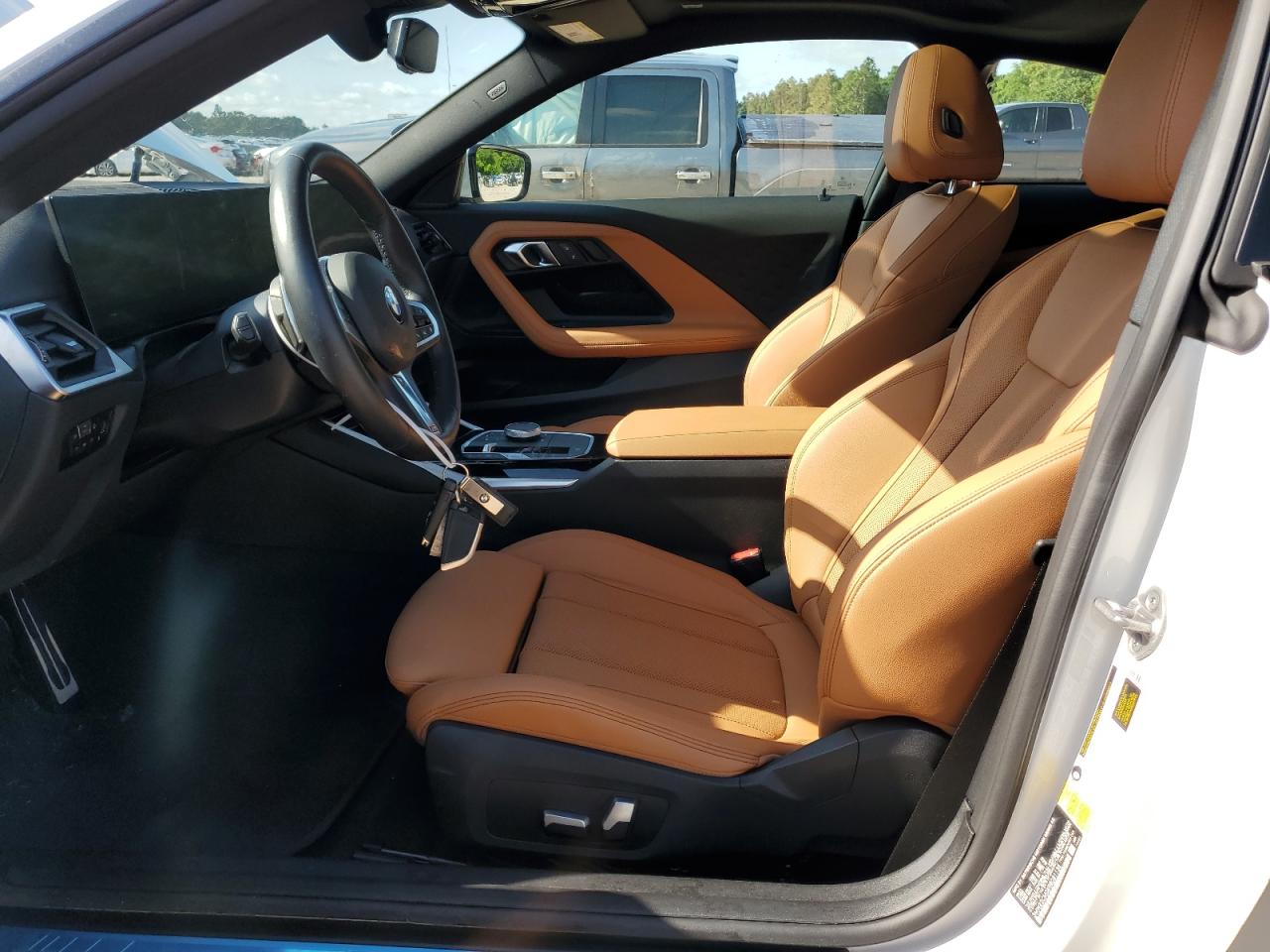 2024 BMW 230I VIN: 3MW23CM0XR8D91136 Lot: 56623815