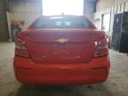 2020 Chevrolet Sonic Ls for Sale in Conway, AR - Front End