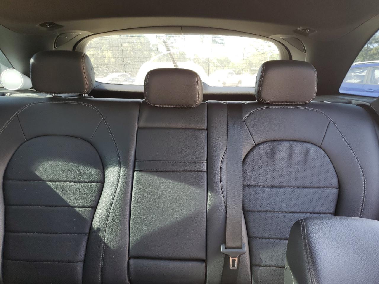 2020 Mercedes-Benz Glc 300 VIN: W1N0G8DB2LF829829 Lot: 57050075