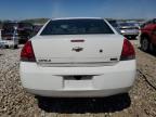 2012 Chevrolet Impala Police for Sale in Wayland, MI - Front End
