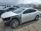 2017 Hyundai Azera Limited for Sale in Magna, UT - Front End