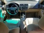2005 Honda Civic Lx for Sale in Fresno, CA - Rear End