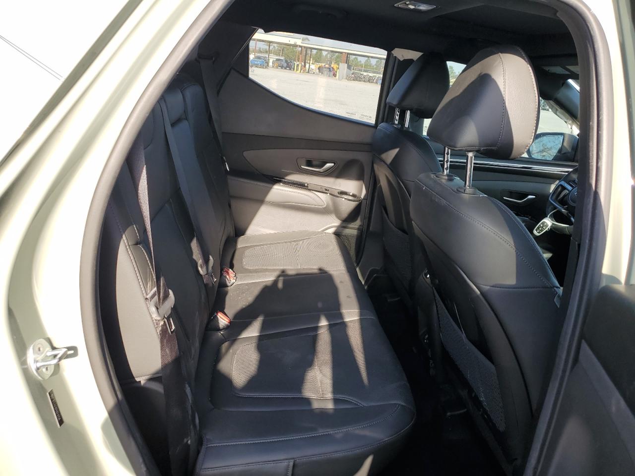 2023 Hyundai Santa Cruz Limited VIN: 5NTJEDAF8PH074958 Lot: 55616995