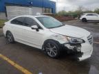 2016 Subaru Legacy 3.6R Limited for Sale in Woodhaven, MI - Front End