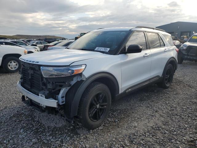 FORD EXPLORER X 2021