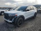 2021 Ford Explorer Xlt на продаже в Magna, UT - Front End