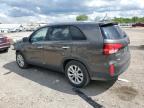 2014 Kia Sorento Ex للبيع في Kansas City، KS - Front End