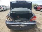 2005 Mercedes-Benz C 240 4Matic en Venta en Albuquerque, NM - Rear End