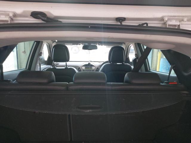 2014 HYUNDAI IX35 GO CR