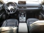 2021 Mazda Cx-5 Touring იყიდება Mebane-ში, NC - Front End
